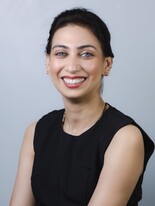 Anjali Kumar