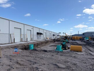Plus de détails pour 137 Atlantic Dr, Maitland, FL - Industriel/Logistique à louer