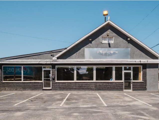 1451 Highway 8, Hamilton, ON à vendre - Photo de l’immeuble – Image 2 sur 11