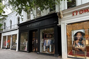 66-68 Promenade, Cheltenham GLS - Local commercial
