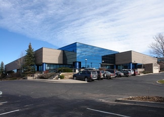 Plus de détails pour 2075 Research Pky, Colorado Springs, CO - Bureau à louer