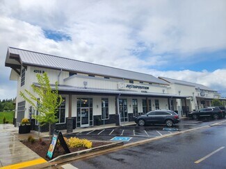 Plus de détails pour 4315B S Settler Dr, Ridgefield, WA - Local commercial à louer