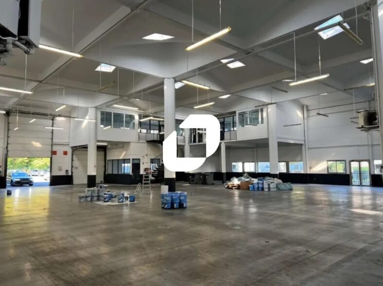 Bureau dans VILLENEUVE-D'ASCQ à louer - Photo de l’immeuble – Image 1 sur 10