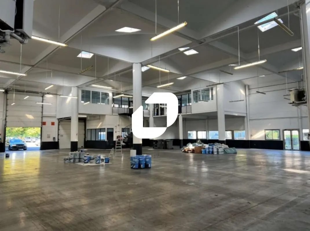 Bureau dans VILLENEUVE-D'ASCQ à louer Photo de l’immeuble– Image 1 sur 11