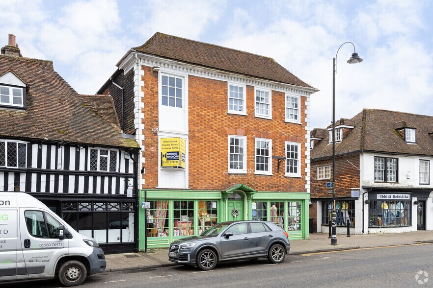 Sayers Ln, Tenterden à louer - Photo de l’immeuble – Image 2 sur 2