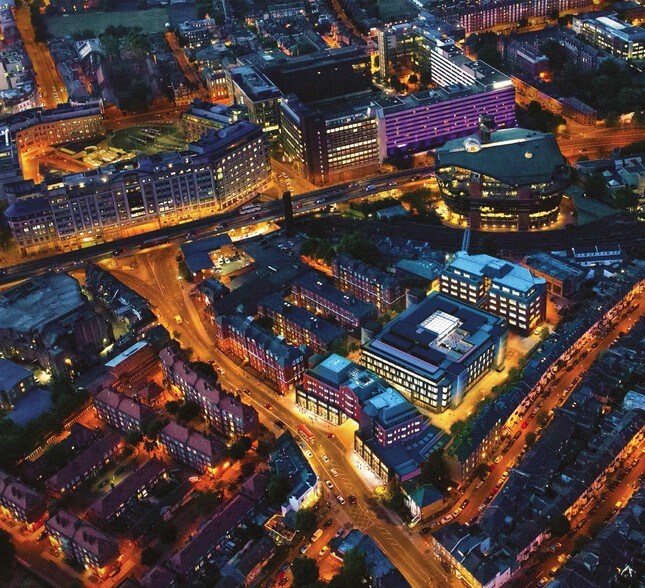 77 Fulham Palace Rd, Londres à louer - Autre – Image 3 sur 18