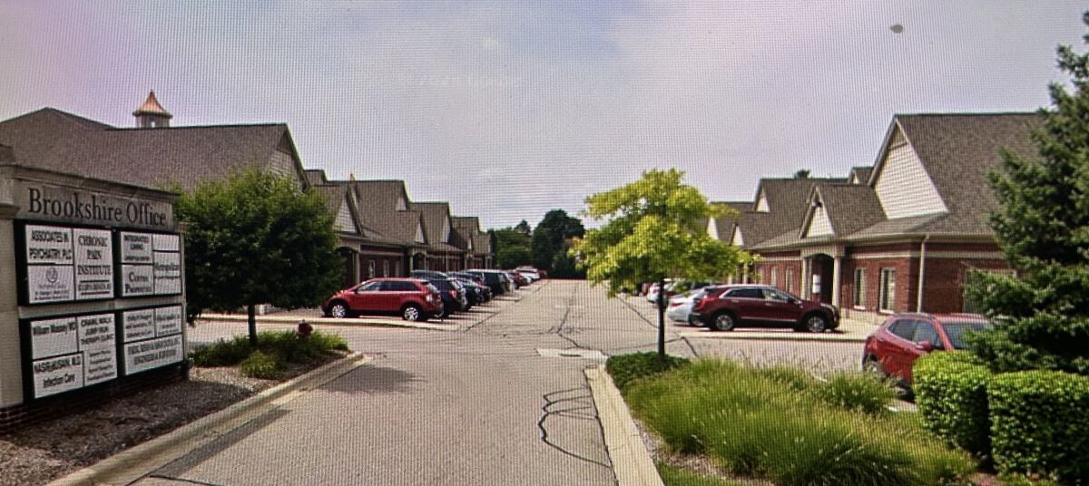 43145-43205 Schoenherr Rd, Sterling Heights, MI 48313 - Lot A115 - - Photo intérieure - Image 1 of 1