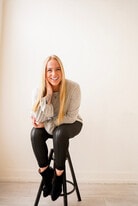 Mady Jones
