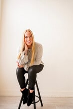 Mady Jones