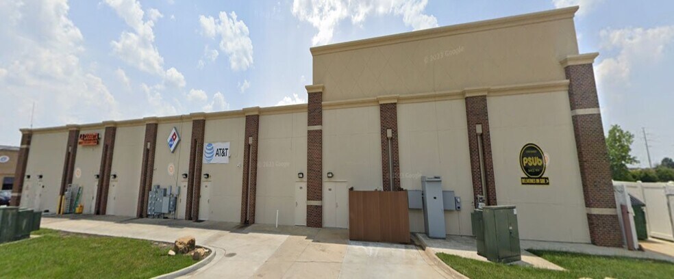 925-949 Lincoln Ln, Gardner, KS à louer - Photo de l’immeuble – Image 2 sur 4