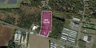 Plus de détails pour 1807 Route 38, Lumberton, NJ - Industriel/Logistique à vendre
