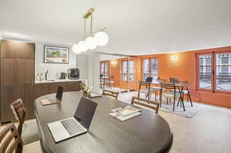 Plus de détails pour 28 Rue Du Sentier, Paris - Coworking à louer