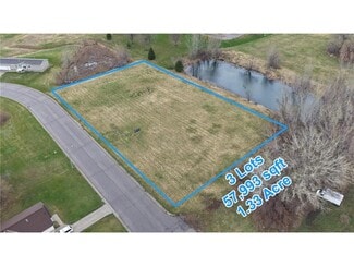 Plus de détails pour 1409 14th Ave NE, Willmar, MN - Terrain à vendre