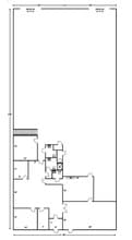 9000 Sweet Valley Dr, Valley View, OH à louer Plan d’étage– Image 1 sur 4