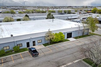 Plus de détails pour 3101 W 2100 S, Salt Lake City, UT - Local d'activités à louer