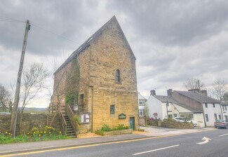 Plus de détails pour Gisburn Rd, Barrowford - Bureau à louer
