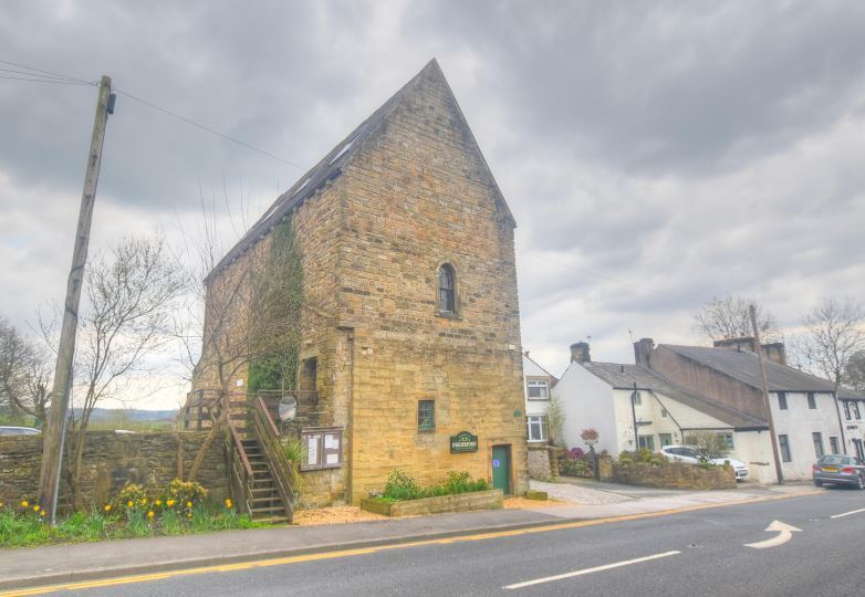 Gisburn Rd, Barrowford à louer Photo principale– Image 1 sur 4