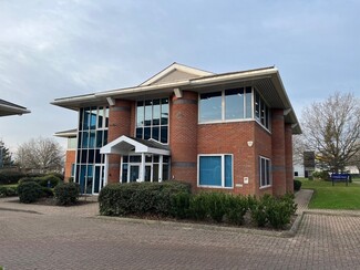 Plus de détails pour 2 Charter Ct, Colchester - Bureau à louer