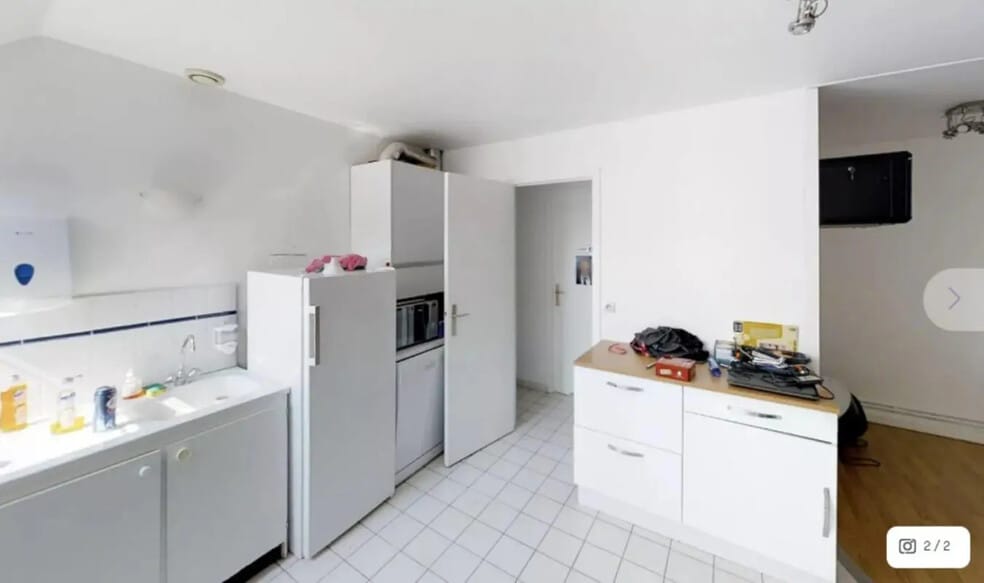 4-6 Rue De Braque, Paris à louer - Photo de l’immeuble – Image 3 sur 6