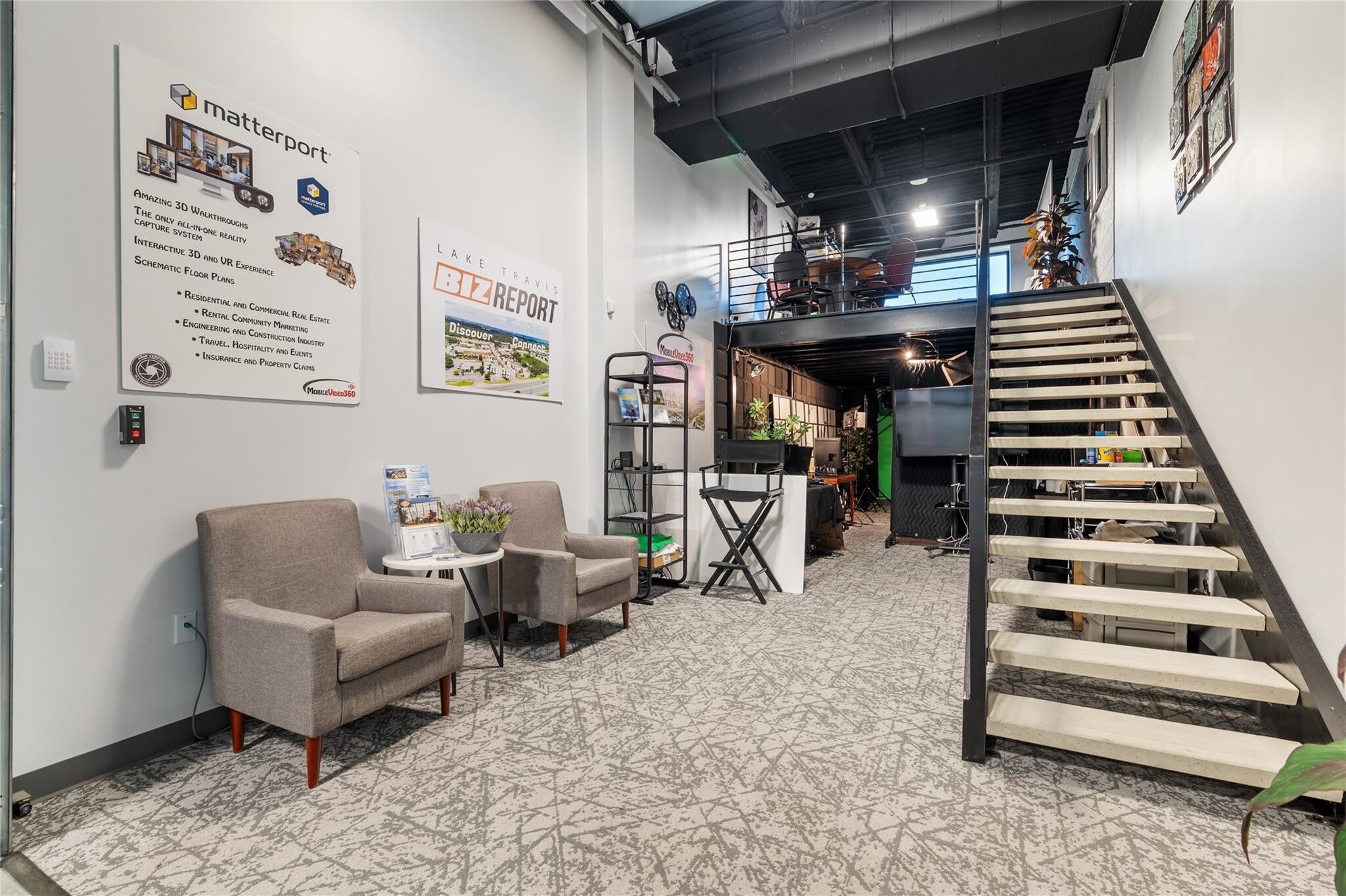 4229 N FM 620 Hwy, Austin, TX à louer Photo intérieure– Image 1 sur 19