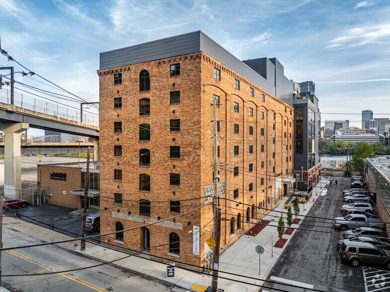 59 S 2nd St, Pittsburgh, PA à louer - Photo principale – Image 1 sur 4