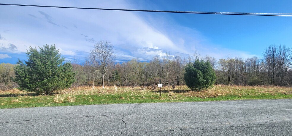 Budd Rd #10, Woodbourne, NY à vendre - Aérien – Image 2 sur 4
