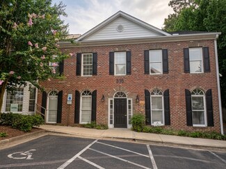 Plus de détails pour 316 W Millbrook Rd, Raleigh, NC - Bureau à vendre