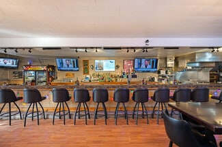 Plus de détails pour 143 Stark St, Randolph, WI - Local commercial à vendre