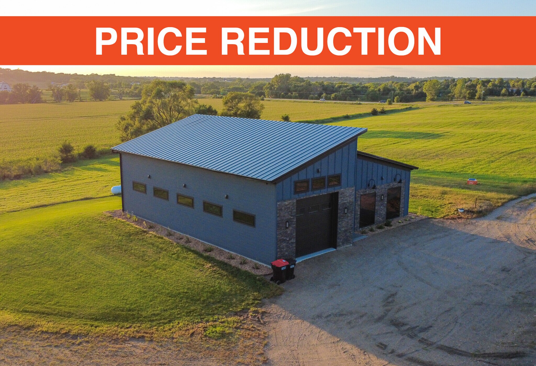 26655 481st Ave, Brandon, SD à vendre Photo principale– Image 1 sur 15