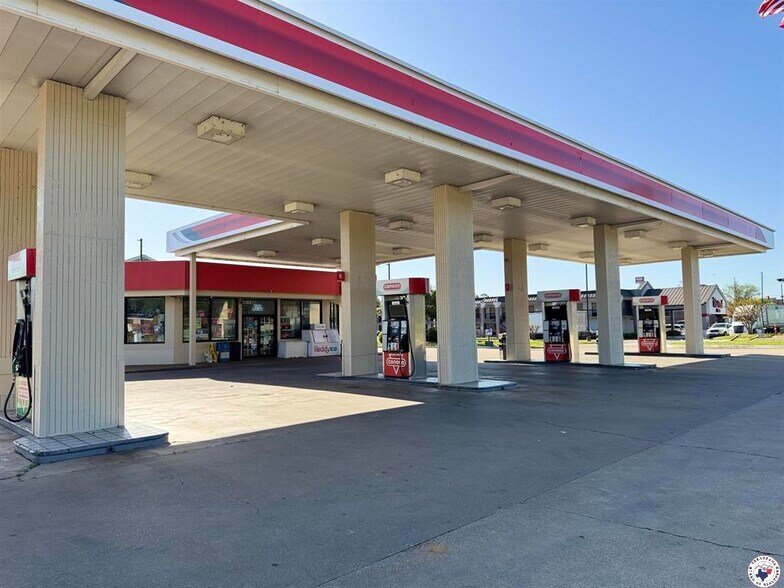 5314 N State Line Ave, Texarkana, AR à vendre - Photo de l’immeuble – Image 3 sur 15