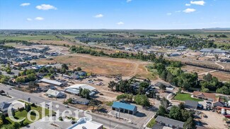 Plus de détails pour 555 E Avalon St, Kuna, ID - Industriel/Logistique à vendre