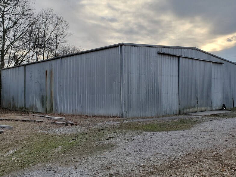 301 Depot St, McMinnville, TN à vendre - Photo de l’immeuble – Image 3 sur 13