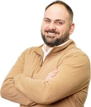 Jason Margo