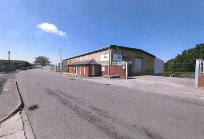 Queens Ave, Macclesfield à vendre Photo principale– Image 1 sur 2
