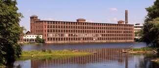 Plus de détails pour 3-6 Mill St, Maynard, MA - Bureau, Local d'activités à louer