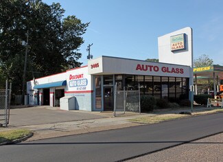 Plus de détails pour 2405 Summer Ave, Memphis, TN - Local commercial à vendre