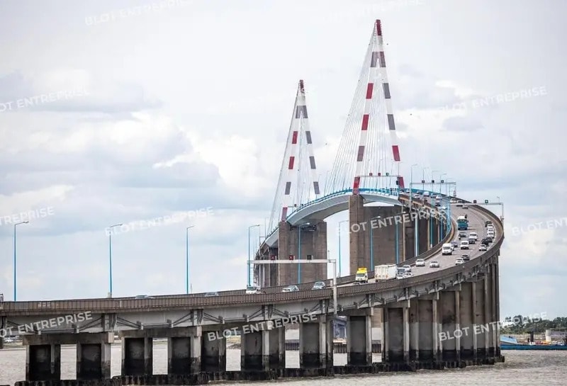 Route De Tréfféac, Saint-Nazaire à vendre - Photo de l’immeuble – Image 2 sur 3