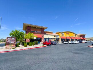 Plus de détails pour 8090 Blue Diamond Rd, Las Vegas, NV - Local commercial à louer