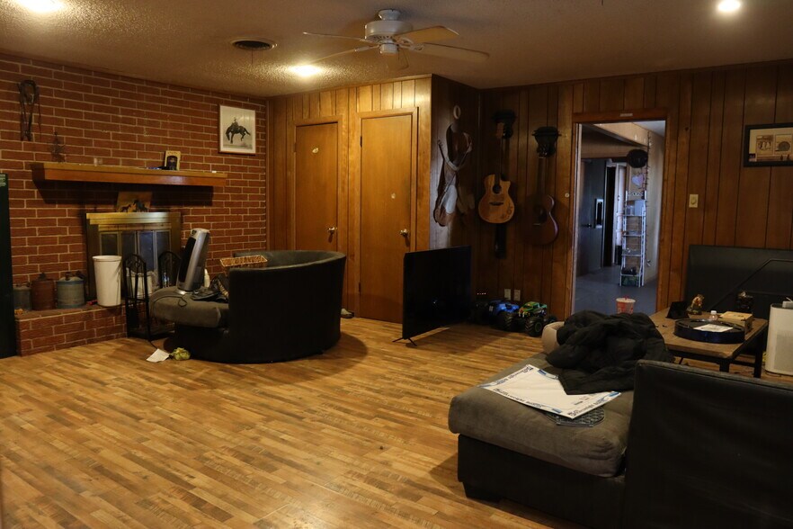 1501 County Road 14, Lamesa, TX à vendre - Photo de l’immeuble – Image 3 sur 46