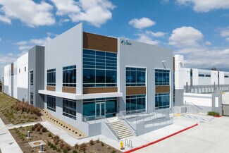 Plus de détails pour 13930 Santa Ana Ave, Fontana, CA - Industriel/Logistique à louer