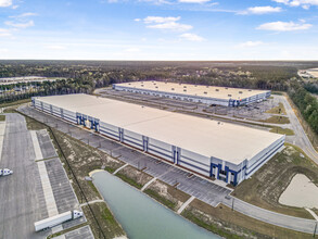 562 Omni Industrial Blvd, Summerville, SC à louer Photo de l’immeuble– Image 1 sur 16