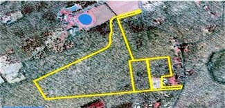 Plus de détails pour 221 Federal Twist Rd, Stockton, NJ - Terrain à vendre