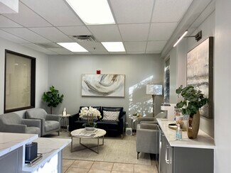 Plus de détails pour 3861 Long Prairie Rd, Flower Mound, TX - Bureau à louer