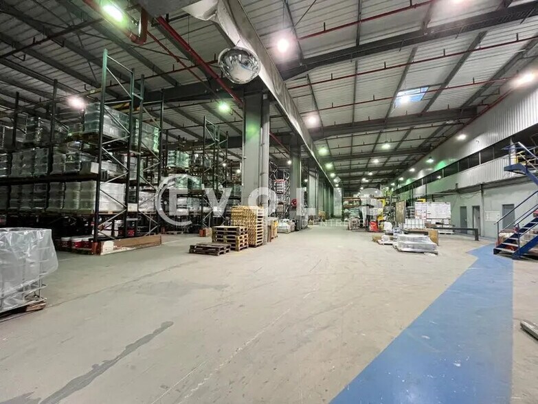 Industriel/Logistique dans Canéjan à louer - Photo de l’immeuble – Image 1 sur 13