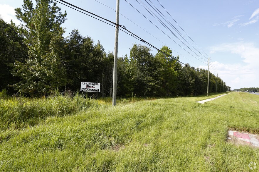 Broad St, Brooksville, FL à vendre - Photo de l’immeuble – Image 3 sur 9