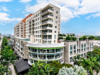 Plus de détails pour NE Miami Ave, Miami, FL - Bureau à louer