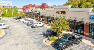 Plus de détails pour 1074 Bear Creek Blvd, Hampton, GA - Local commercial à louer