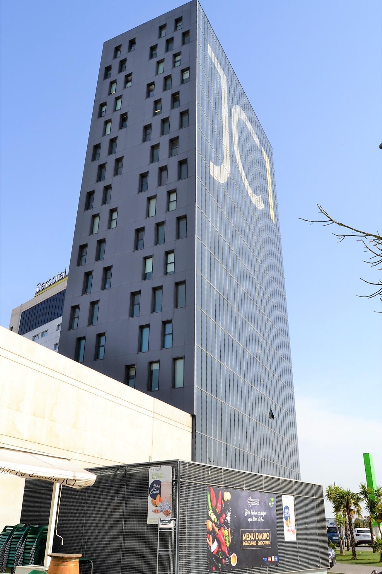 Avenida Juan Carlos i, 55, Murcia, Murcia à louer Photo principale– Image 1 sur 15