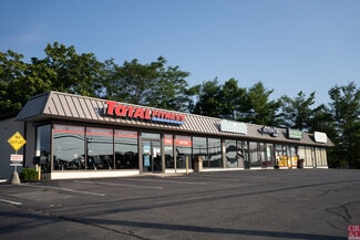 Plus de détails pour 3269-3281 Berlin Tpke, Newington, CT - Local commercial à louer
