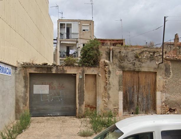 Solares residenciales portefeuille de 2 biens à vendre sur LoopNet.fr - Photo de l’immeuble – Image 2 sur 2